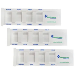 Medikamentendispenser|Medi-Inn New