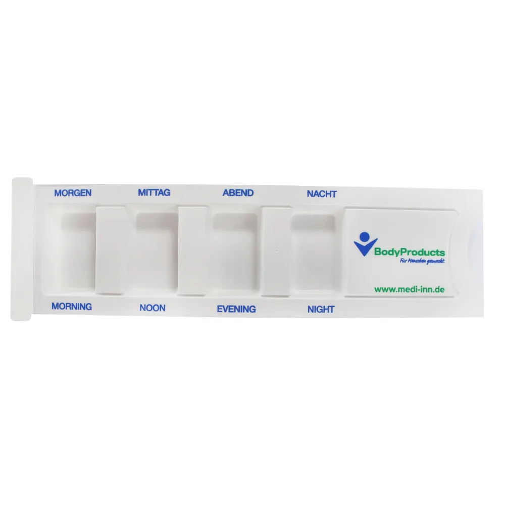 Medikamentendispenser|Medi-Inn New