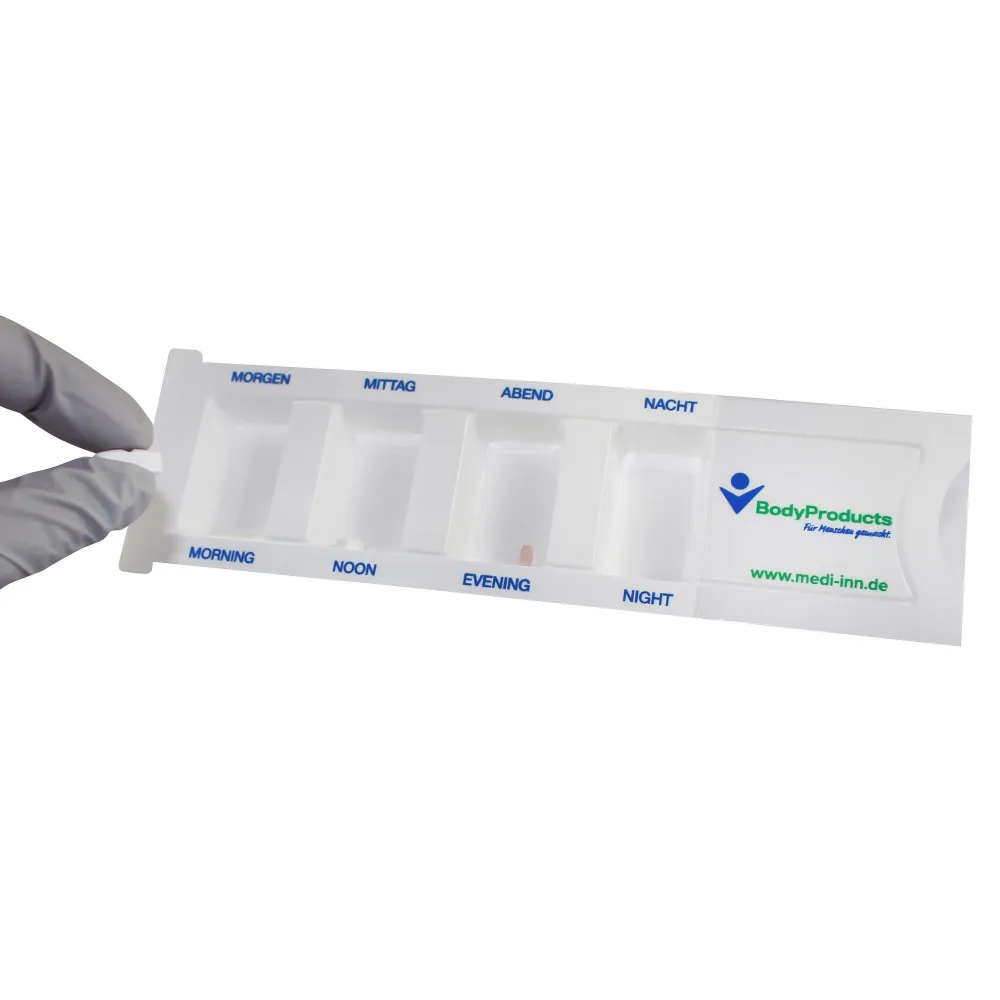 Medikamentendispenser|Medi-Inn New