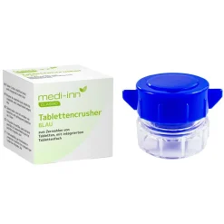 Tablettenmörser Tablettencrusher|Medi-Inn Clearance