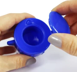 Tablettenmörser Tablettencrusher|Medi-Inn Clearance