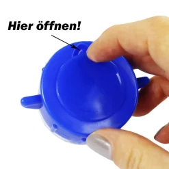 Tablettenmörser Tablettencrusher|Medi-Inn Clearance