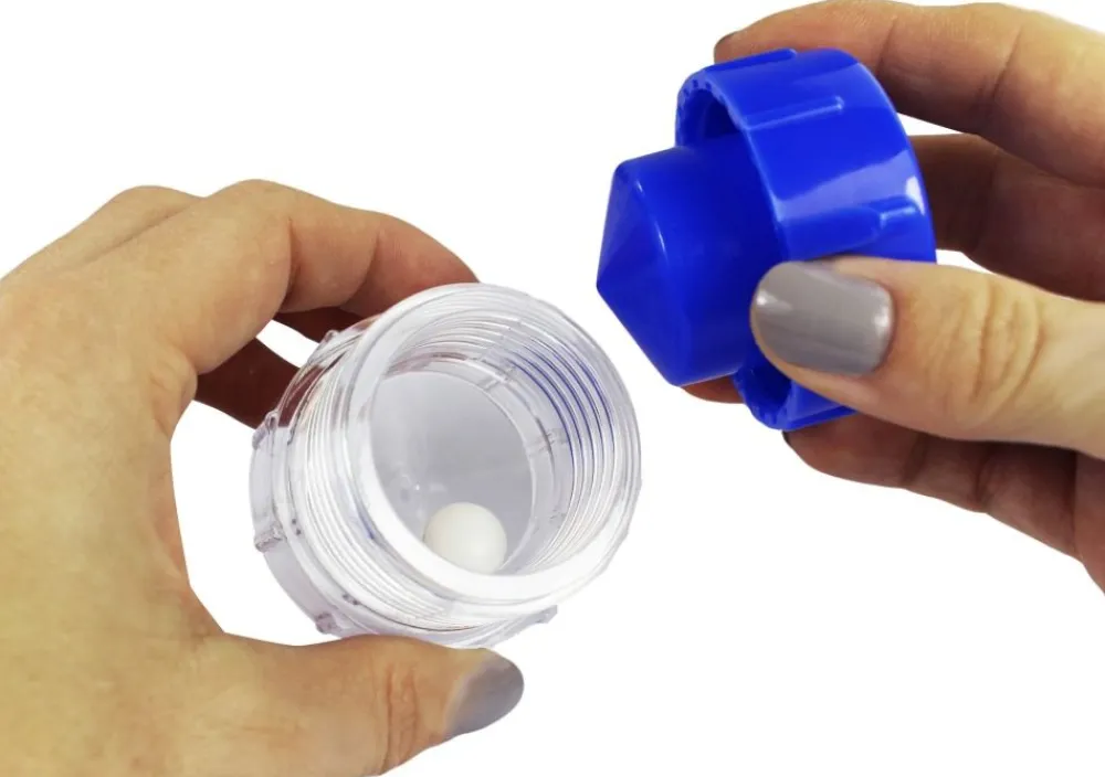 Tablettenmörser Tablettencrusher|Medi-Inn Clearance