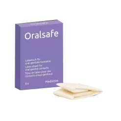 MedIntim *Oral Safe Erdbeer*| Online