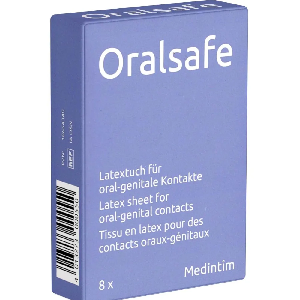 MedIntim *Oral Safe Neutral*> Online