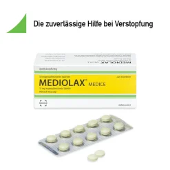 MEDIOLAX bei Verstopfungsbeschwerden><noscript><img width=