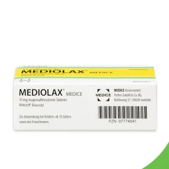 MEDIOLAX bei Verstopfungsbeschwerden><noscript><img width=