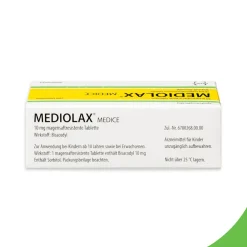 MEDIOLAX bei Verstopfungsbeschwerden><noscript><img width=
