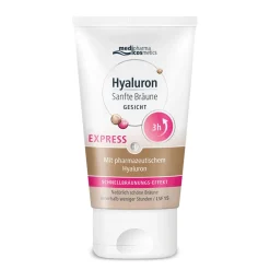 Hyaluron Sanfte Bräune Express Gesicht><noscript><img data-lazyloaded=