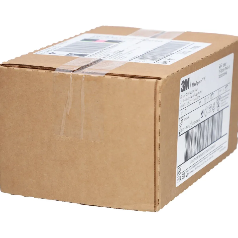 Medipore vollflächig 5 cm x 9,1 m| Online