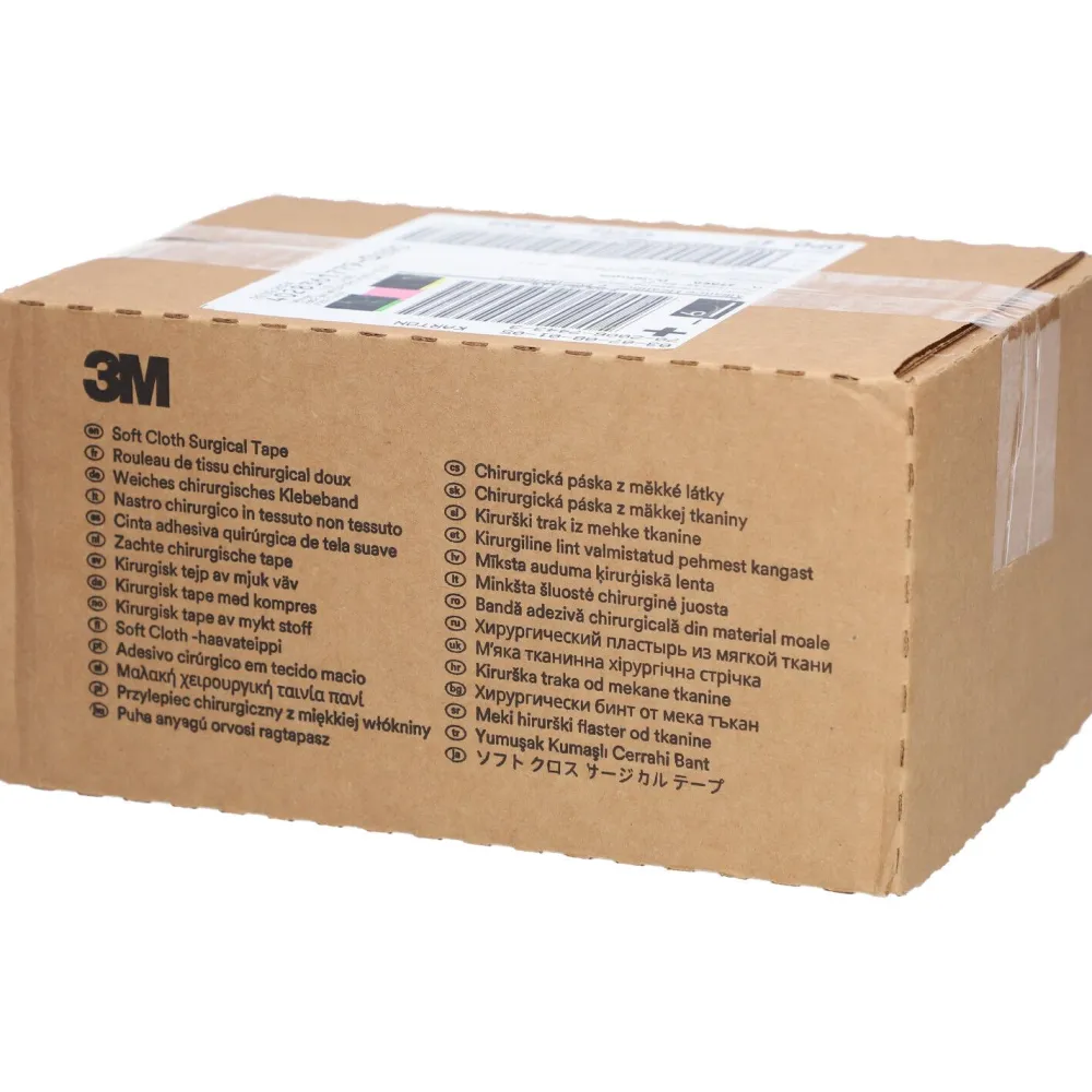 Medipore vollflächig 5 cm x 9,1 m| Online