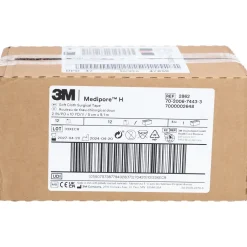 Medipore vollflächig 5 cm x 9,1 m| Online