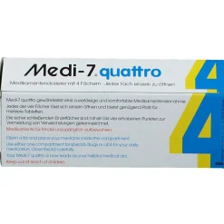 quattro grün>Medi-7 Online