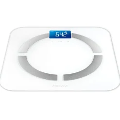 medisana BS 430 connect Körperanalysewaage mit Smartphone App|Medisana Connect Hot