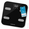 BS 602 WIFI connect Körperanalysewaage mit Smartphone App|Medisana Online
