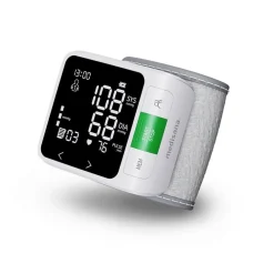 BW 360 connect Handgelenk-Blutdruckmessgerät|Medisana Outlet