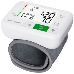 BW 355 Handgelenk-Blutdruckmessgerät|Medisana New