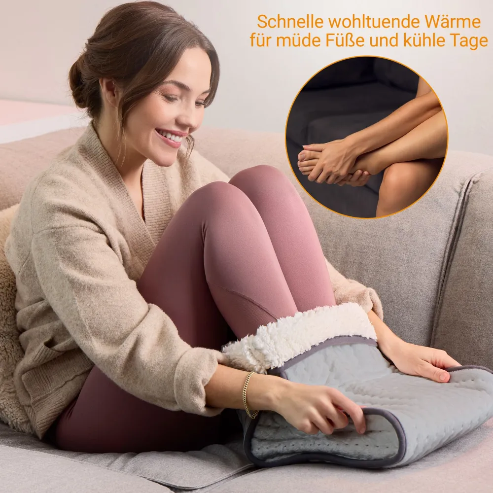 FW 120 Fußwärmer>Medisana Sale