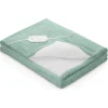 HB 417 - Heizdecke - savage green|Medisana Online