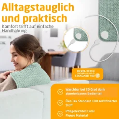 HP 517 Heizkissen - savage green><noscript><img width=