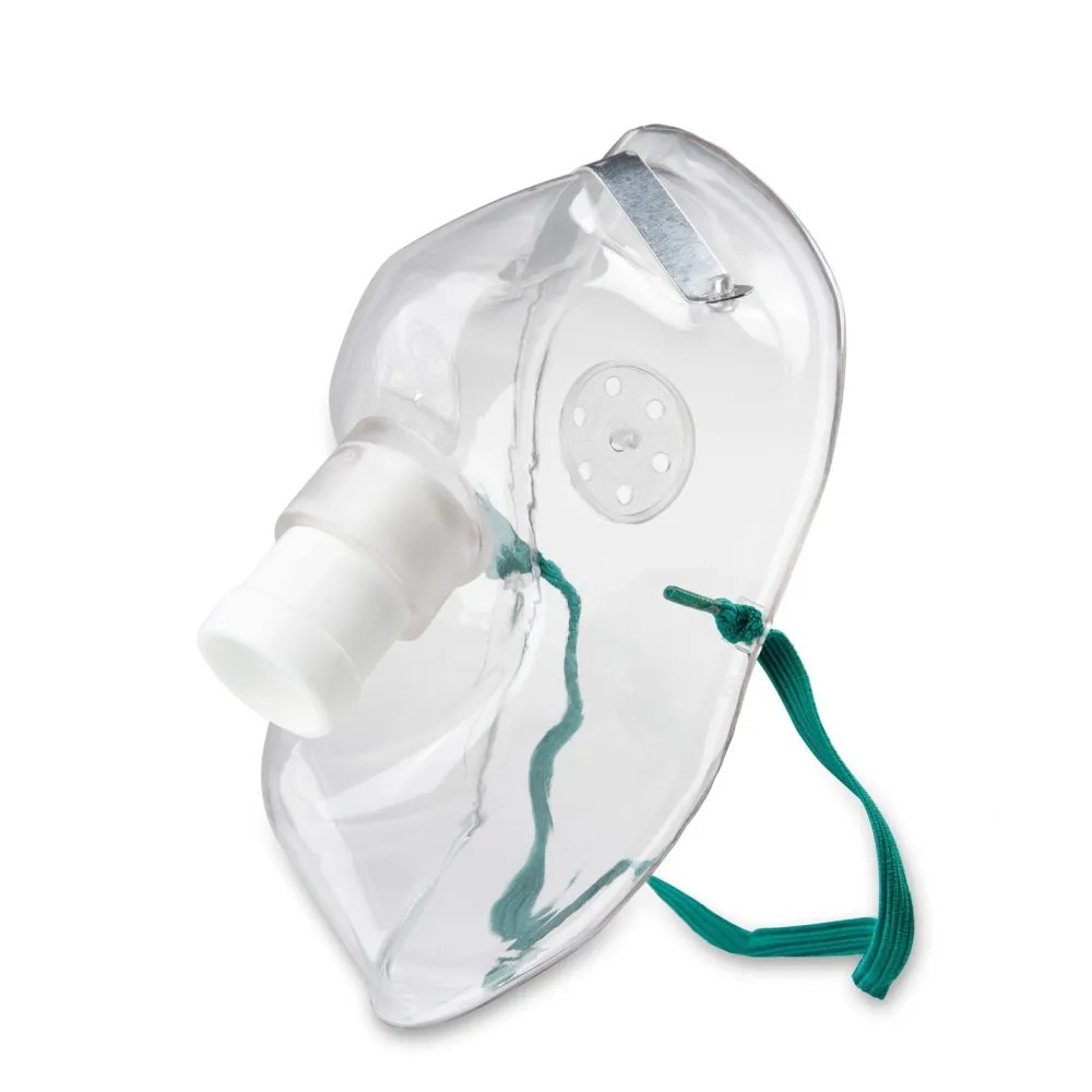 Inhalationsmaske für Erwachsene|Medisana Online