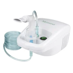 Inhalationsmaske für Erwachsene|Medisana Online