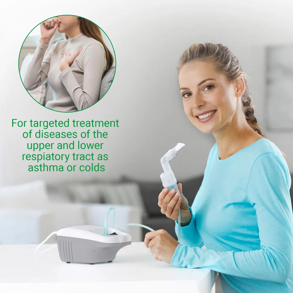 IN 540 Inhalator>Medisana Online