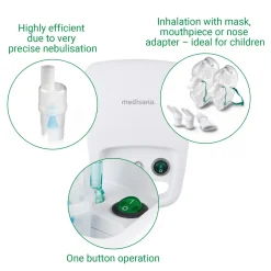 IN 540 Inhalator><noscript><img width=