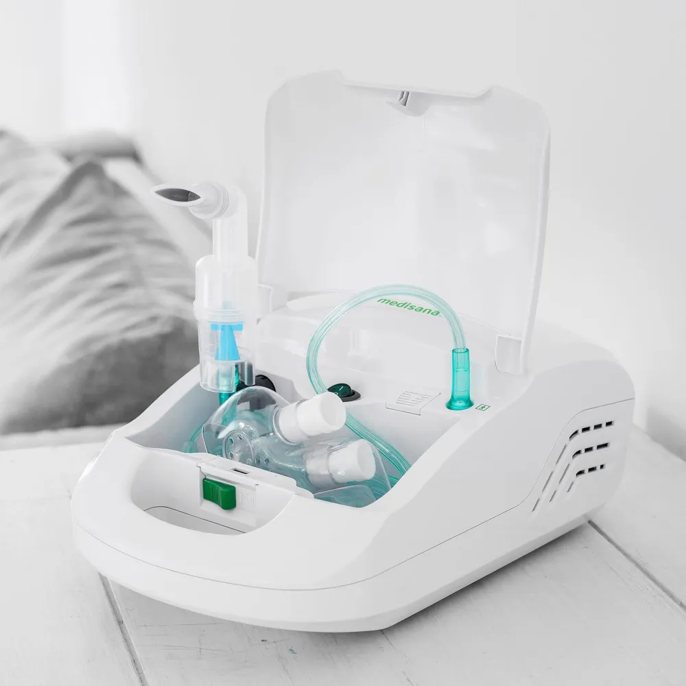 IN 550 Inhalator>Medisana Best