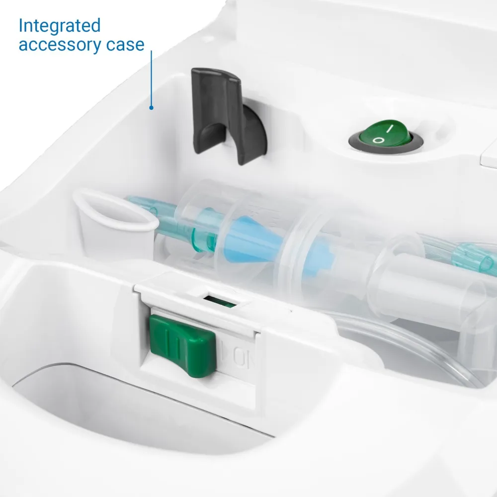 IN 550 Inhalator>Medisana Best