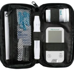 MediTouch 2 Blutzuckermessgerät mmol/L>Medisana New