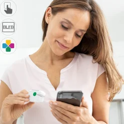 PM 100 connect Pulsoximeter|Medisana Sale