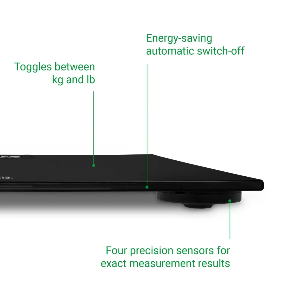 PS 402 Personenwaage>Medisana Discount