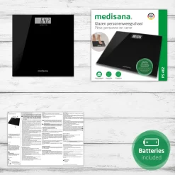 PS 402 Personenwaage><noscript><img width=
