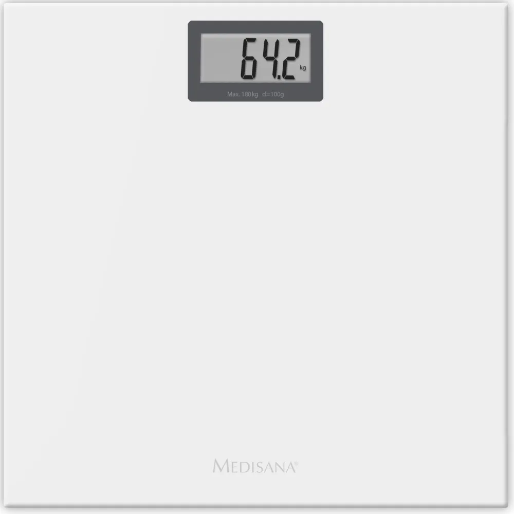 PS 404 Personenwaage>Medisana Online