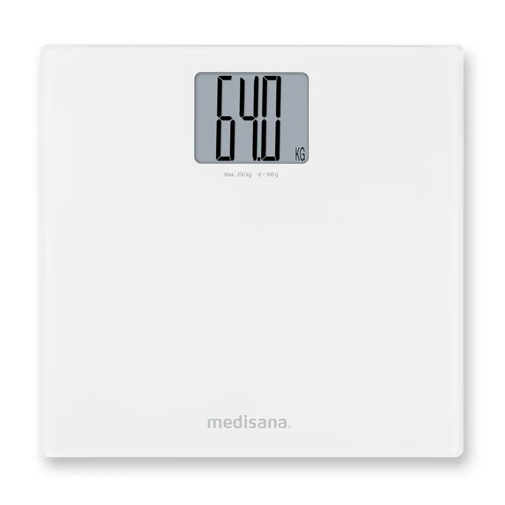 PS 470 XXL Personenwaage>Medisana Hot