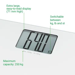 PS 470 XXL Personenwaage><noscript><img width=