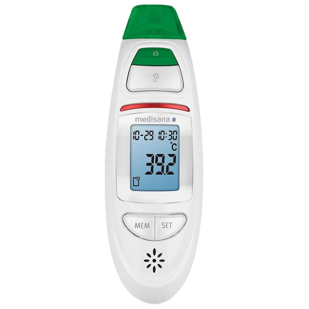 TM 750 connect Fieberthermometer>Medisana New