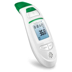 TM 750 connect Fieberthermometer>Medisana New