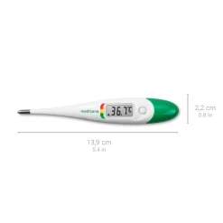 TM 705 Fieberthermometer>Medisana Best