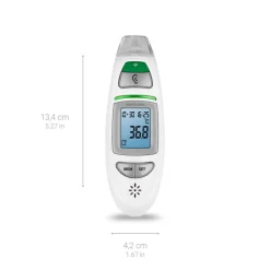 TM 750 kontaktloses Fieberthermometer|Medisana Outlet