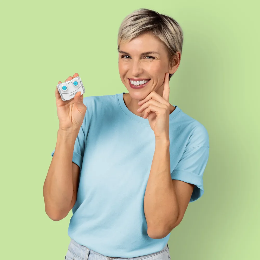 TT-10E Wireless TENS>Medisana New