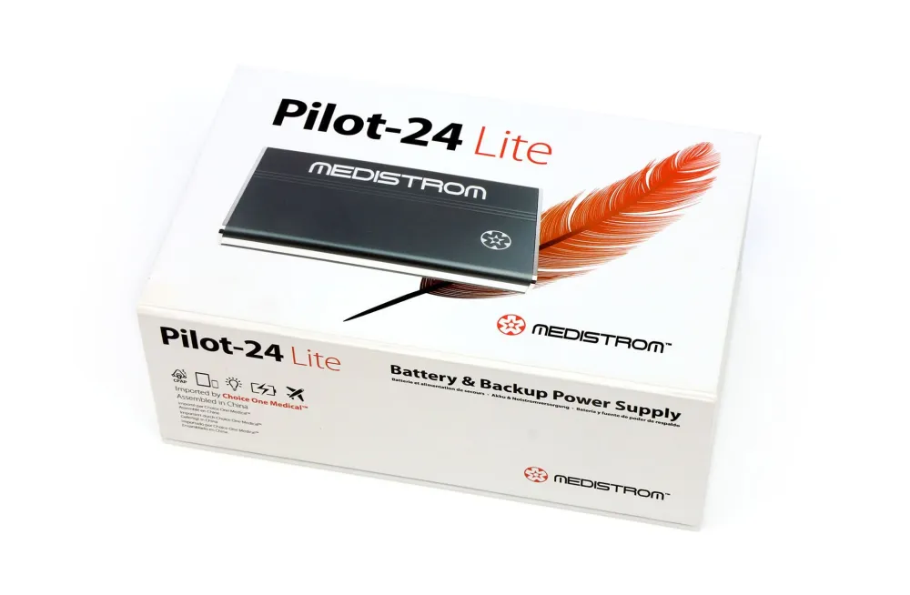 MEDISTROM Pilot-24 lite>