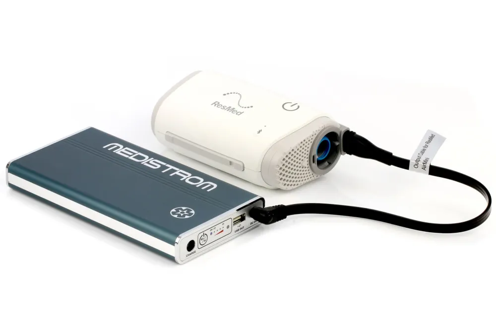 MEDISTROM Pilot-24 lite>