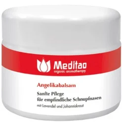 MEDITAO Angelika-Balsam| Hot
