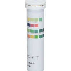 Medi Test Combi 3a Teststreifen> Hot