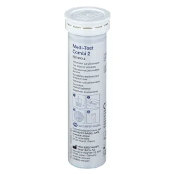Medi Test Combi 2 Teststreifen| Discount