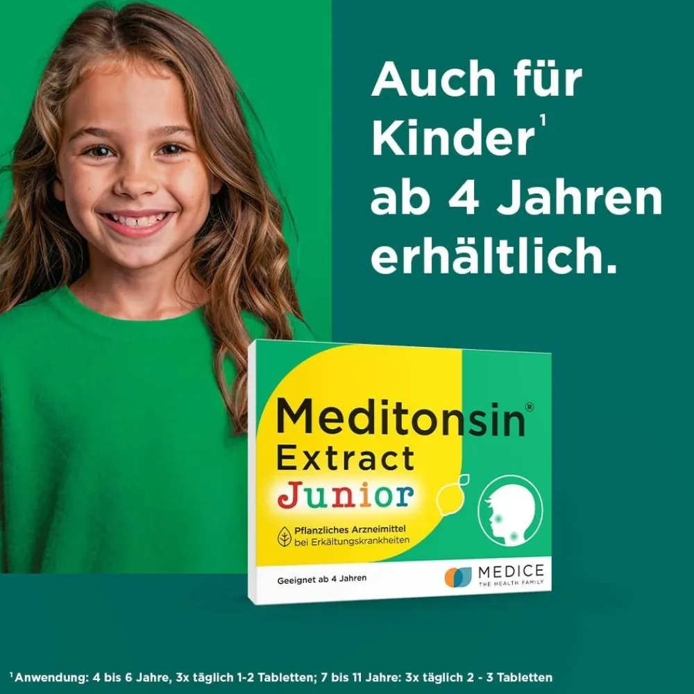 ® Extract>Meditonsin Clearance