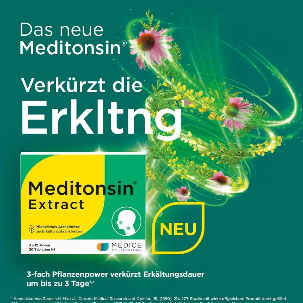 ® Extract>Meditonsin Clearance
