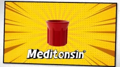 ® Globuli bei ersten Anzeichen einer Erkältung|Meditonsin Best